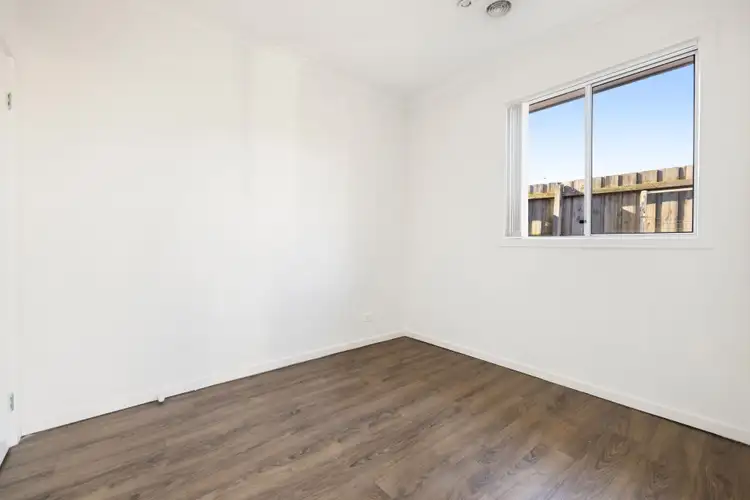 Fifth view of Homely unit listing, 112 Graham Street, Broadmeadows VIC 3047