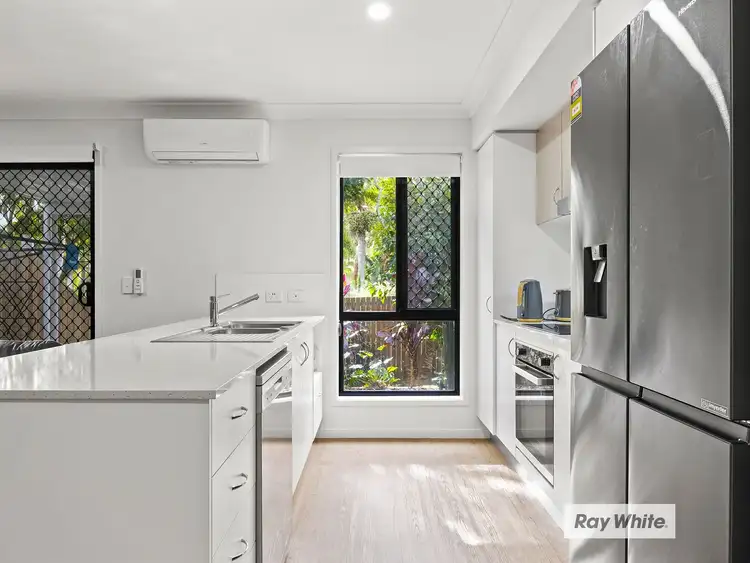 Third view of Homely townhouse listing, 2/8 Kokuso Place, Doolandella QLD 4077