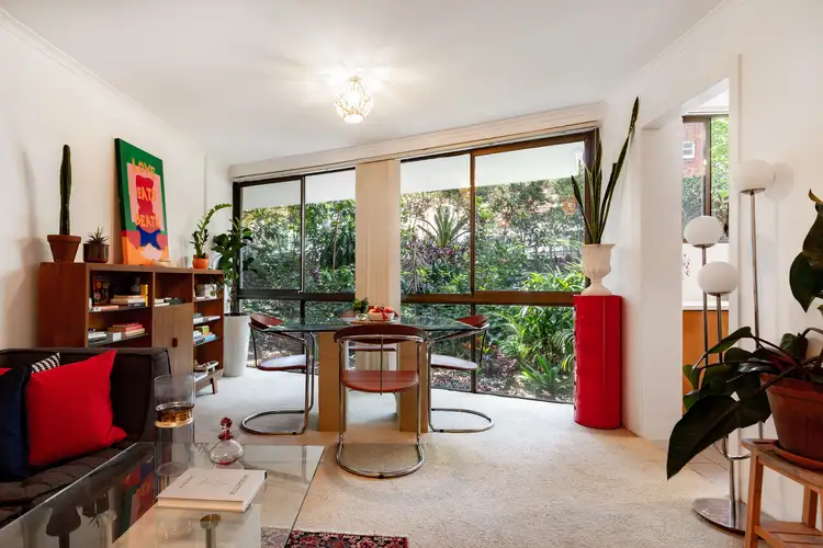 Main view of Homely apartment listing, 1/53-55 Elizabeth Bay Road, Elizabeth Bay NSW 2011
