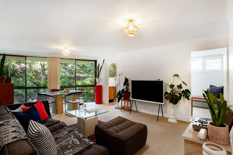 Second view of Homely apartment listing, 1/53-55 Elizabeth Bay Road, Elizabeth Bay NSW 2011