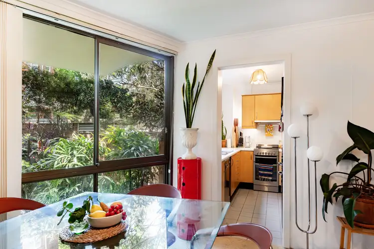 Third view of Homely apartment listing, 1/53-55 Elizabeth Bay Road, Elizabeth Bay NSW 2011