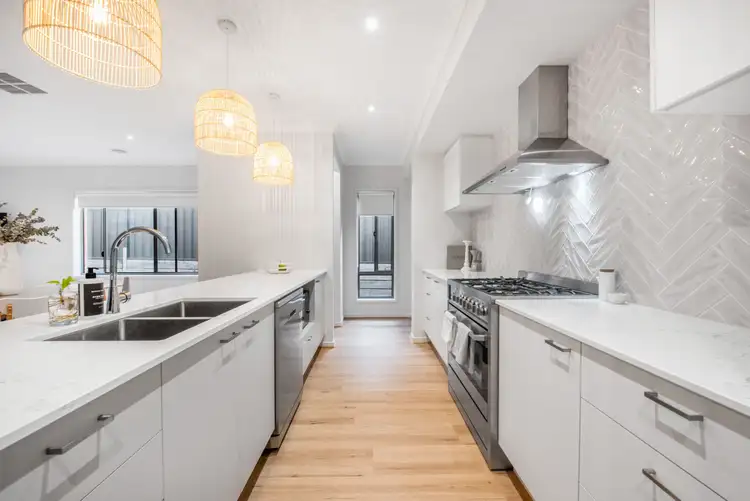 Fourth view of Homely house listing, 5 Corvara Way, Pakenham VIC 3810