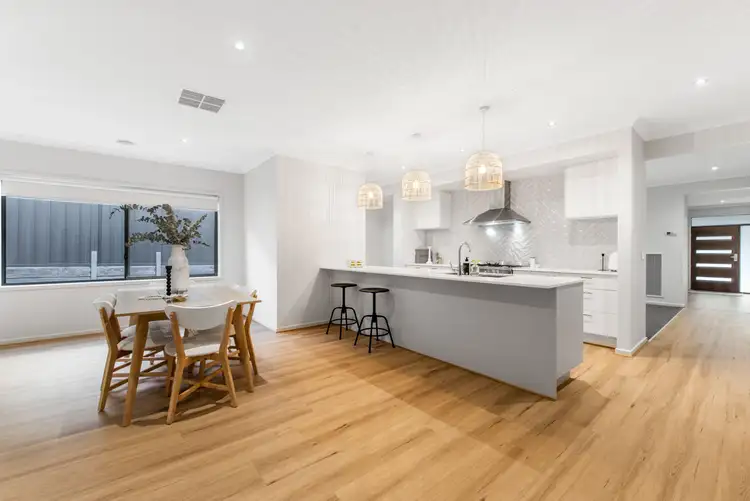 Fifth view of Homely house listing, 5 Corvara Way, Pakenham VIC 3810
