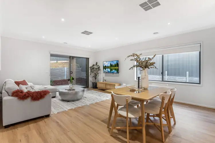 Sixth view of Homely house listing, 5 Corvara Way, Pakenham VIC 3810