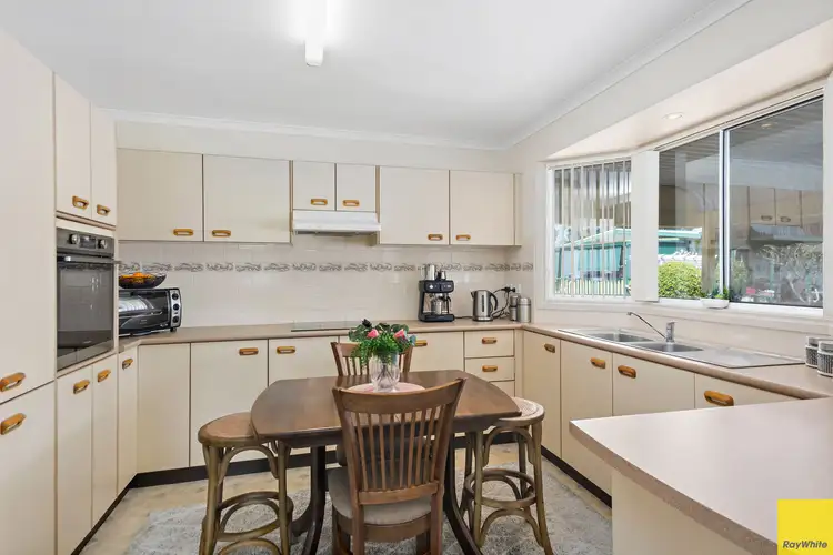 Fourth view of Homely house listing, 89 Casuarina Crescent, Kanahooka NSW 2530