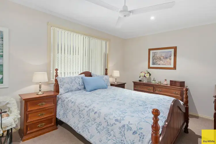 Fifth view of Homely house listing, 89 Casuarina Crescent, Kanahooka NSW 2530