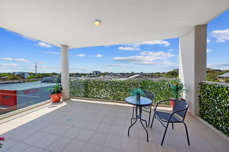 29/570 President Avenue, Sutherland NSW 2232