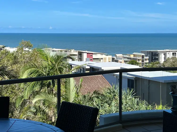 Fourth view of Homely unit listing, Unit 1/5 Canberra Terrace, Kings Beach QLD 4551