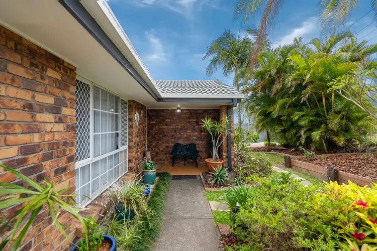Second view of Homely house listing, 10 Hinchinbrook Avenue, Bethania QLD 4205