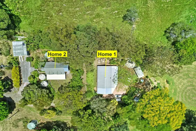 Second view of Homely rural property listing, 68 Top Forestry Road, Ridgewood QLD 4563