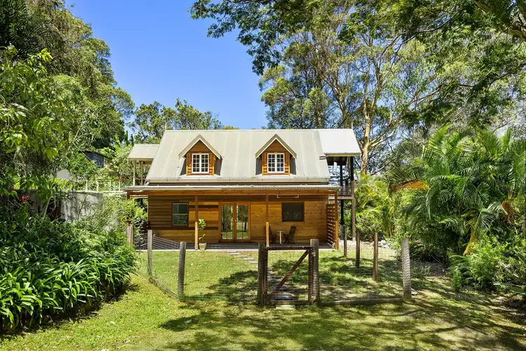 Third view of Homely rural property listing, 68 Top Forestry Road, Ridgewood QLD 4563