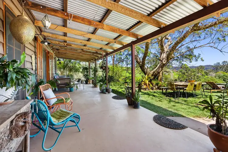 Fourth view of Homely rural property listing, 68 Top Forestry Road, Ridgewood QLD 4563