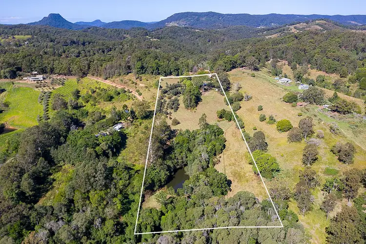 Sixth view of Homely rural property listing, 68 Top Forestry Road, Ridgewood QLD 4563
