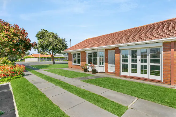 Main view of Homely house listing, 1/564 Henley Beach Road, Fulham SA 5024