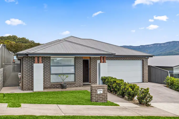 Main view of Homely house listing, 11 Scotch Road, Calderwood NSW 2527