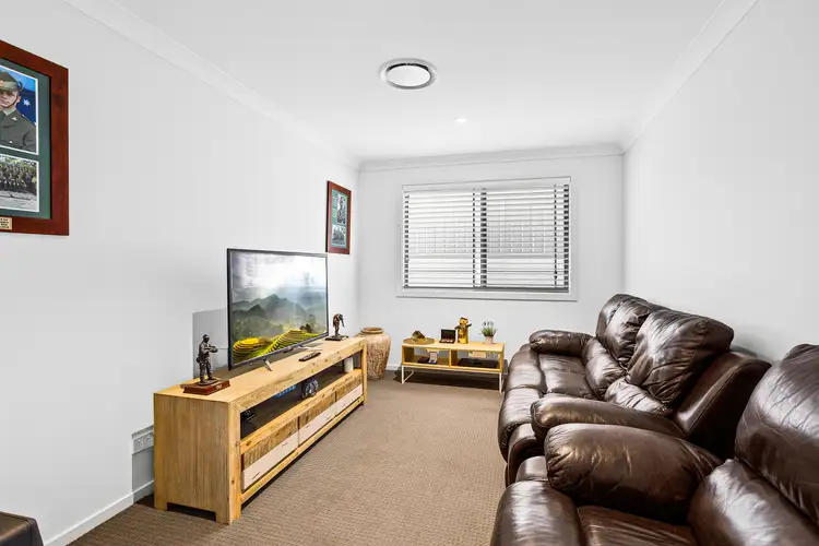 Fifth view of Homely house listing, 11 Scotch Road, Calderwood NSW 2527