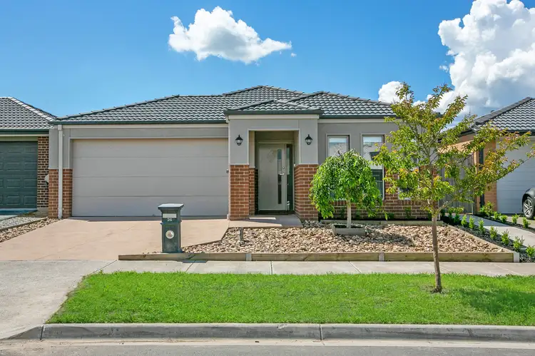 26 Bedstraw Street, Mernda VIC 3754