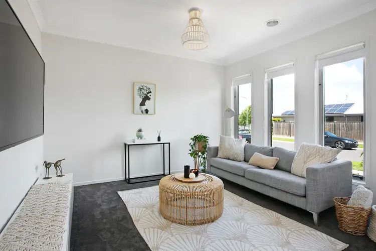 Sixth view of Homely house listing, 26 Bedstraw Street, Mernda VIC 3754