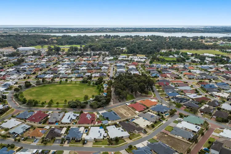 Fourth view of Homely land listing, 5 Grice Crescent, Baldivis WA 6171