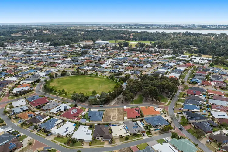 Sixth view of Homely land listing, 5 Grice Crescent, Baldivis WA 6171