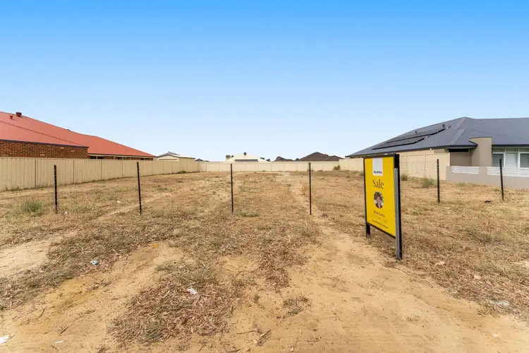 Seventh view of Homely land listing, 5 Grice Crescent, Baldivis WA 6171