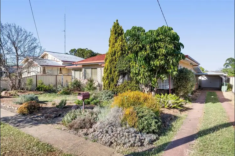 32 Short, Pittsworth QLD 4356