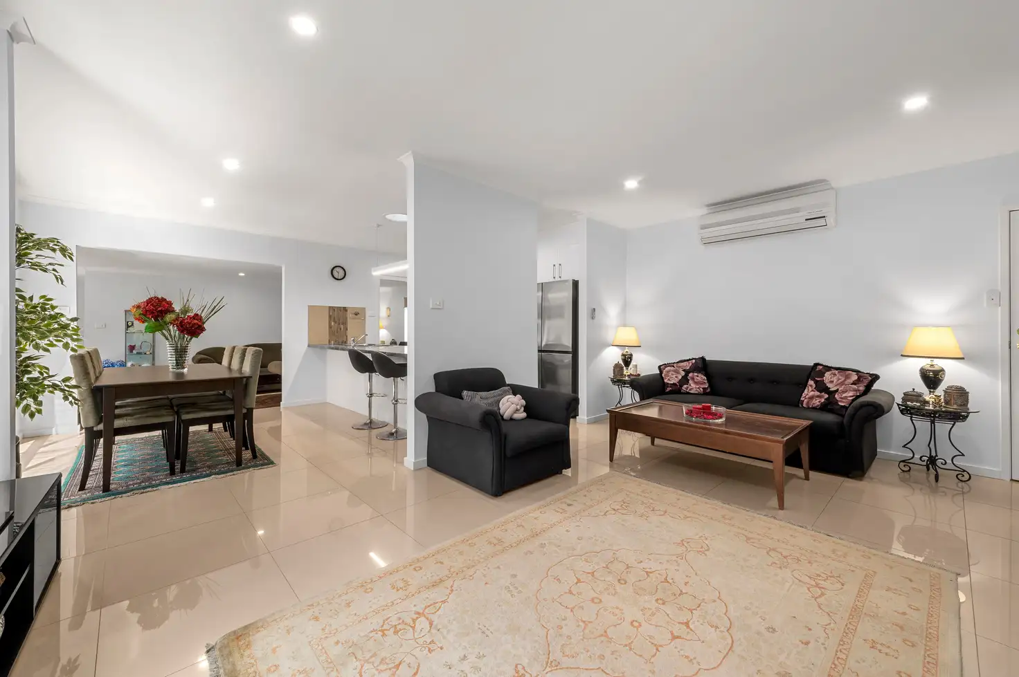 Main view of Homely house listing, 137 Gleneagles Drive, Endeavour Hills VIC 3802