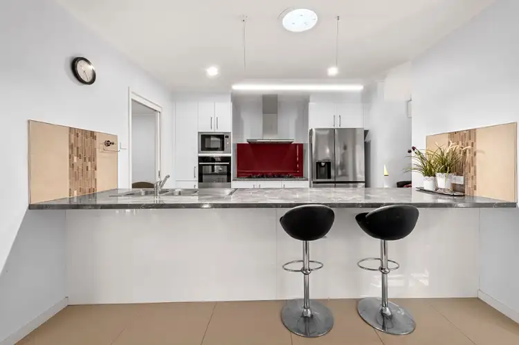 Second view of Homely house listing, 137 Gleneagles Drive, Endeavour Hills VIC 3802