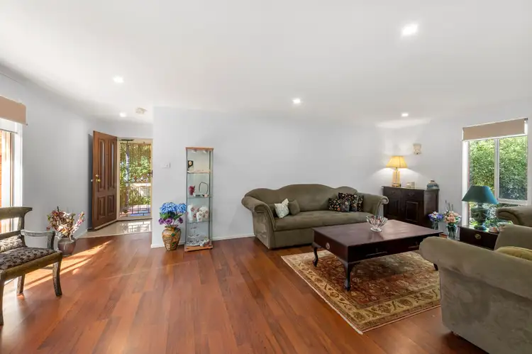 Third view of Homely house listing, 137 Gleneagles Drive, Endeavour Hills VIC 3802