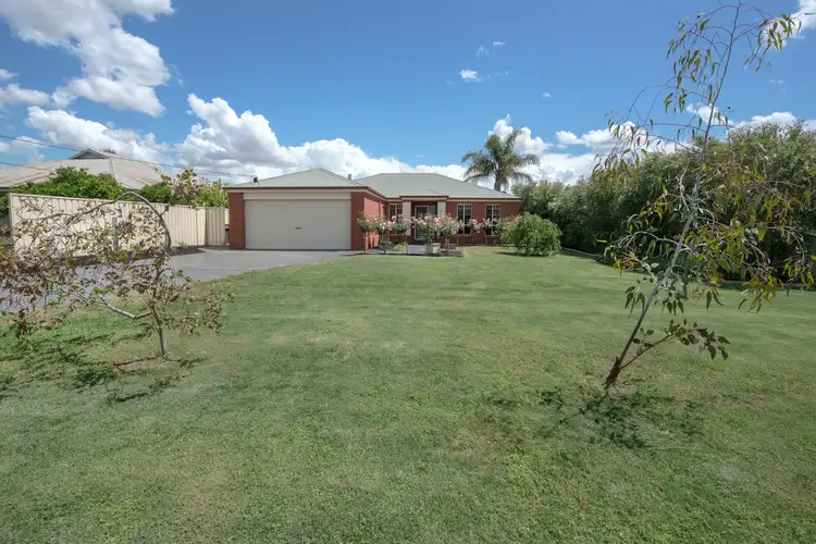 Main view of Homely house listing, 29 Murray Street, Lake Boga VIC 3584