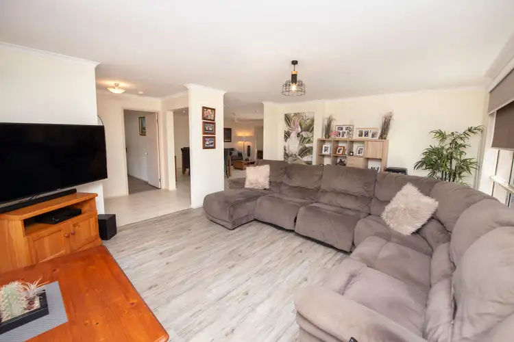 Second view of Homely house listing, 29 Murray Street, Lake Boga VIC 3584