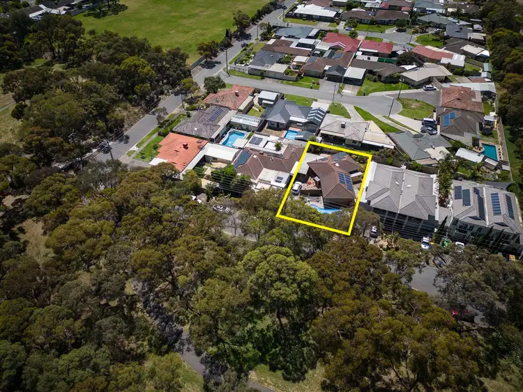Main view of Homely house listing, 37 Kooralla Grove, Kidman Park SA 5025