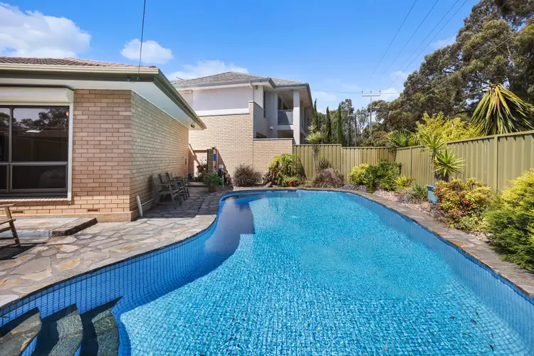 Fifth view of Homely house listing, 37 Kooralla Grove, Kidman Park SA 5025