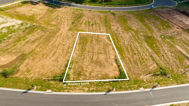Third view of Homely land listing, 19 Bowerbird Court, Thurgoona NSW 2640