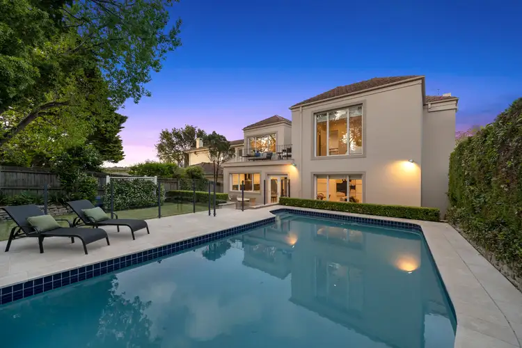 17 Lodge Road, Cremorne NSW 2090