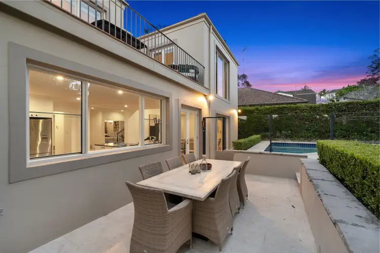 Sixth view of Homely house listing, 17 Lodge Road, Cremorne NSW 2090