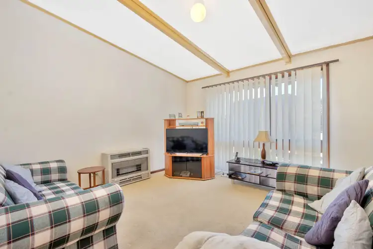 Second view of Homely house listing, 33 Koongarra Crescent, Munno Para SA 5115