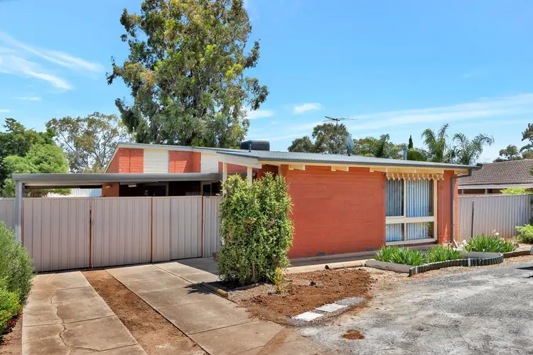 Fourth view of Homely house listing, 33 Koongarra Crescent, Munno Para SA 5115