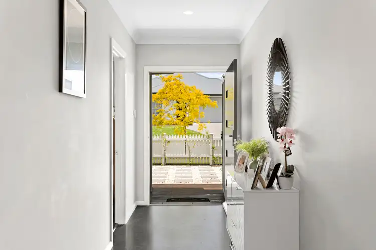 Second view of Homely house listing, 9 Allen Avenue, Renwick NSW 2575