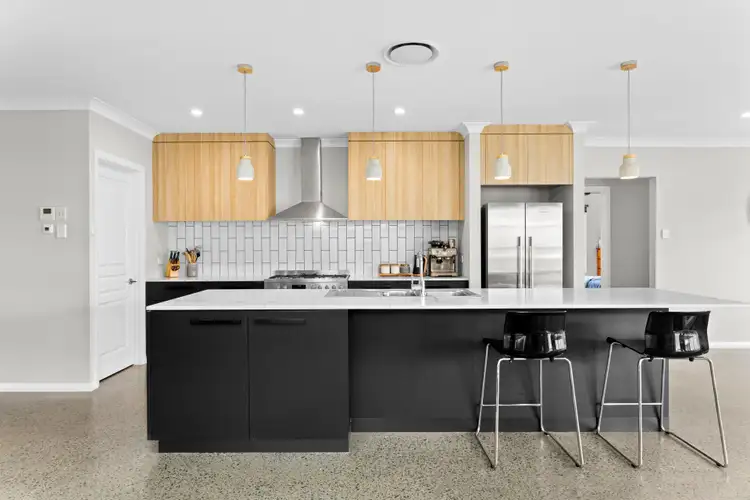 Third view of Homely house listing, 9 Allen Avenue, Renwick NSW 2575