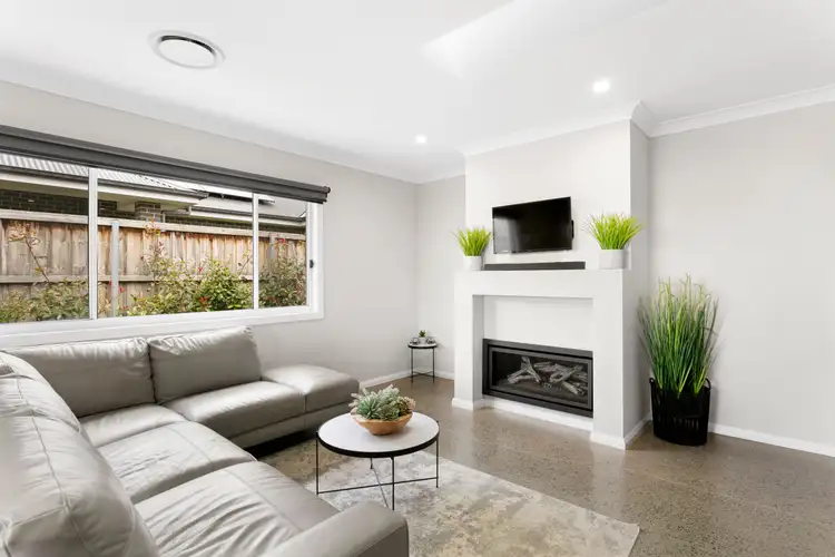 Fourth view of Homely house listing, 9 Allen Avenue, Renwick NSW 2575