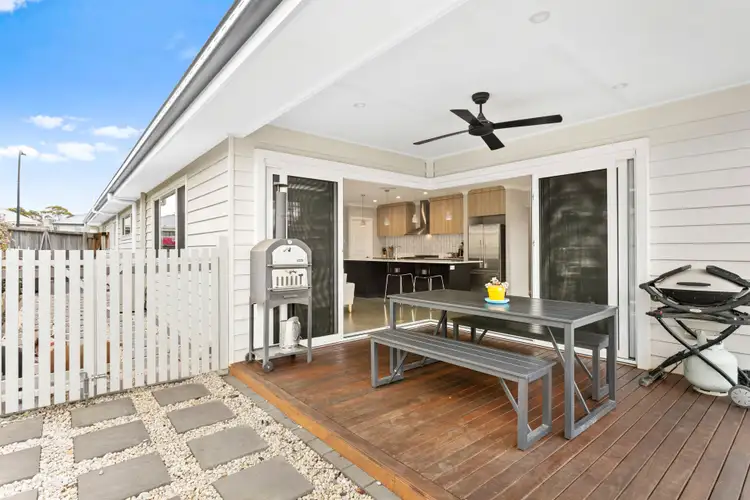 Fifth view of Homely house listing, 9 Allen Avenue, Renwick NSW 2575