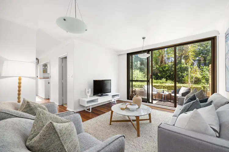 Main view of Homely apartment listing, 21/126-130 Spencer Road, Cremorne NSW 2090