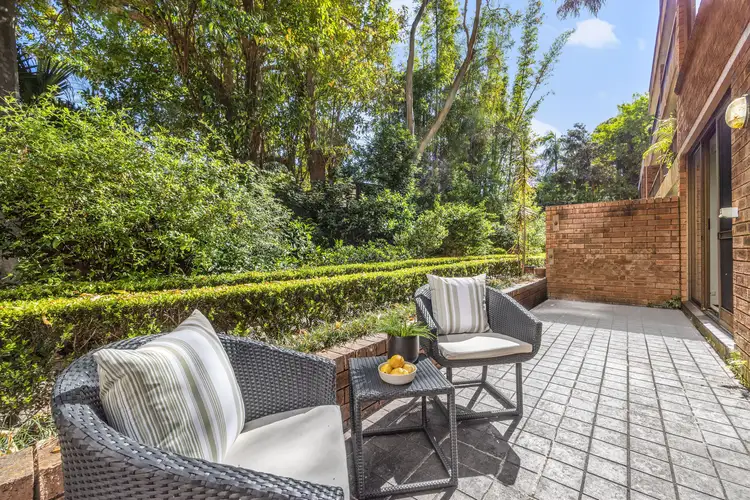 Second view of Homely apartment listing, 21/126-130 Spencer Road, Cremorne NSW 2090