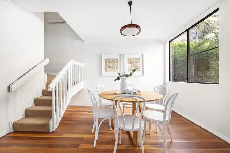 Fourth view of Homely apartment listing, 21/126-130 Spencer Road, Cremorne NSW 2090
