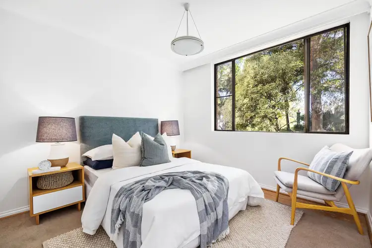 Fifth view of Homely apartment listing, 21/126-130 Spencer Road, Cremorne NSW 2090