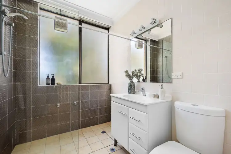 Sixth view of Homely apartment listing, 21/126-130 Spencer Road, Cremorne NSW 2090
