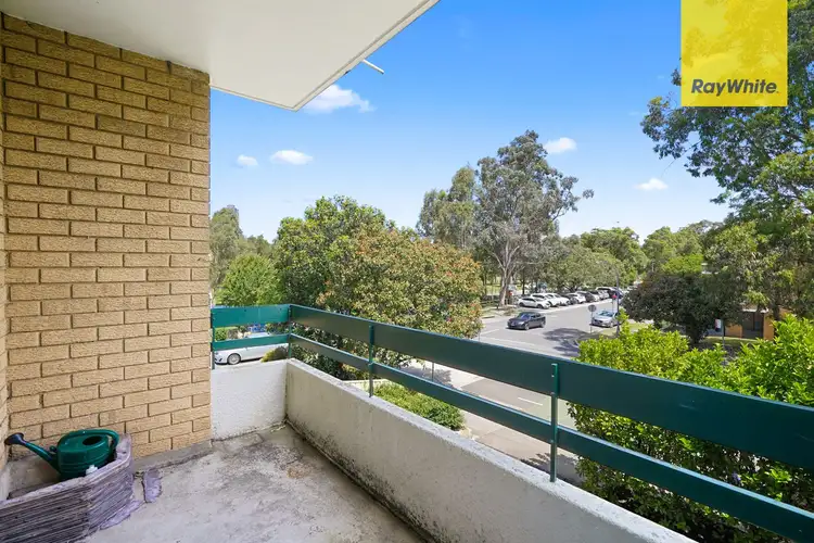 Sixth view of Homely unit listing, 5/3 Queens Road, Westmead NSW 2145