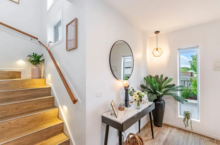 Second view of Homely house listing, 2/52 Cherlin Drive, Warrnambool VIC 3280