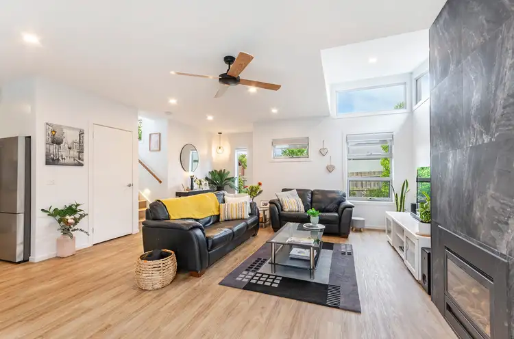 Third view of Homely house listing, 2/52 Cherlin Drive, Warrnambool VIC 3280